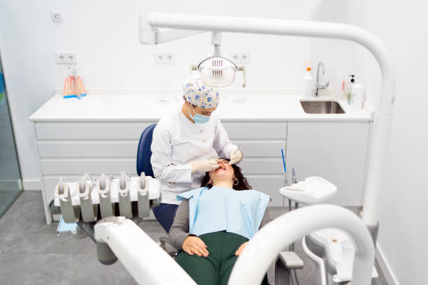 Best Root Canal Treatment  in Pender, NE